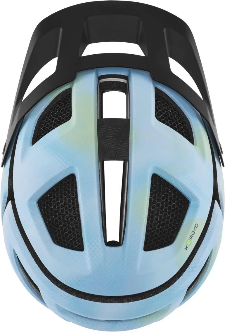 Smith Optics Mountain Bike Helmets E00774 Forefront 3 MIPS Helmet - view 46